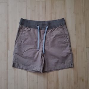 Jack Threads Khaki Shorts